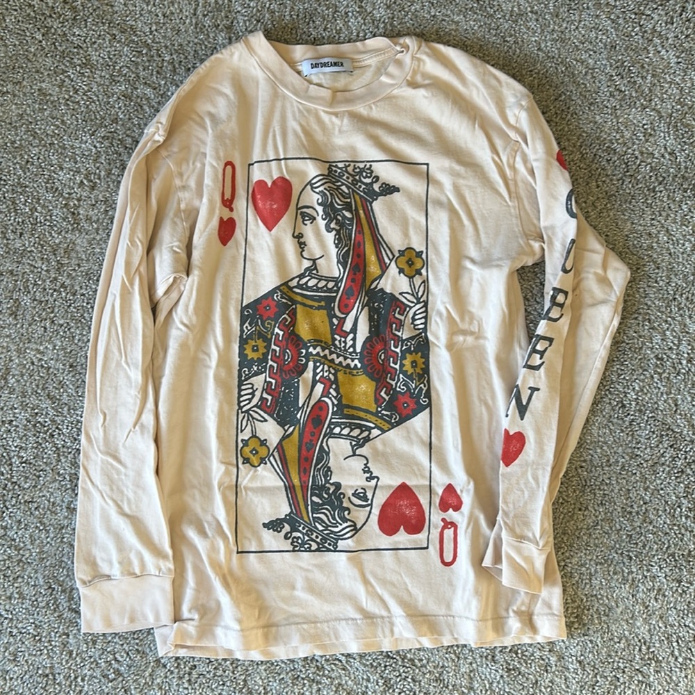Free people top